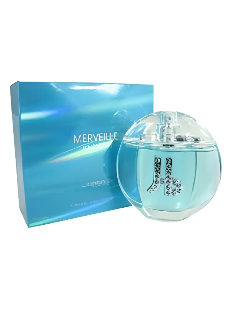 Merveille in Blue thumbnail 4