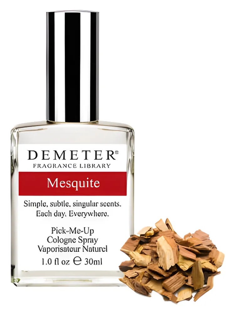 Miniatura 4 de Mesquite