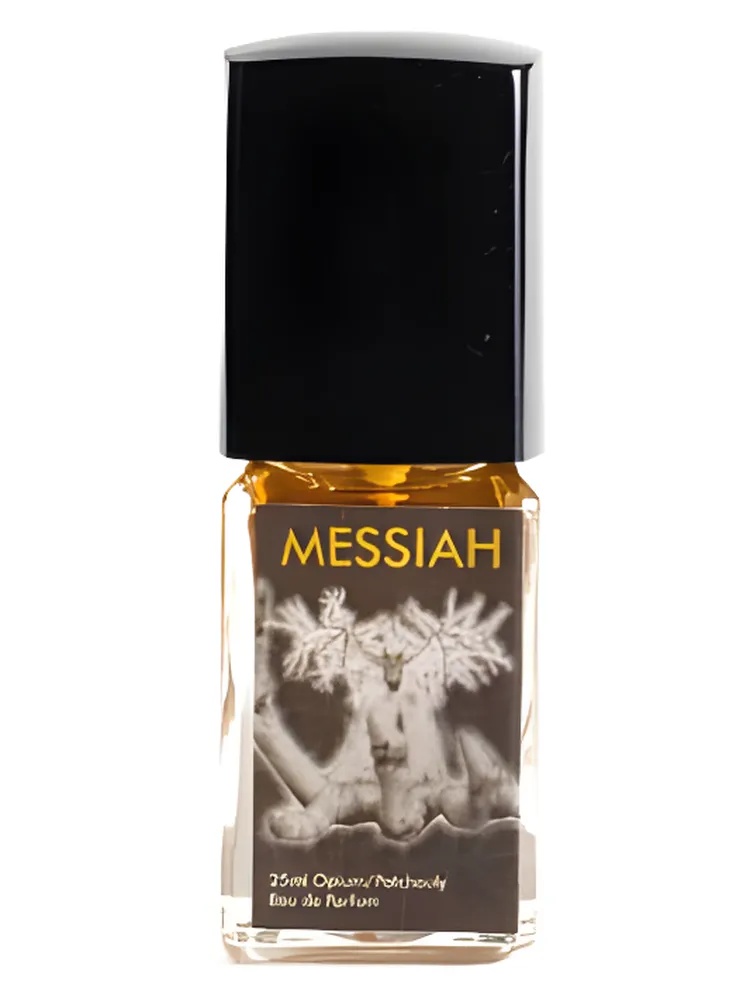 Miniatura 4 de Messiah