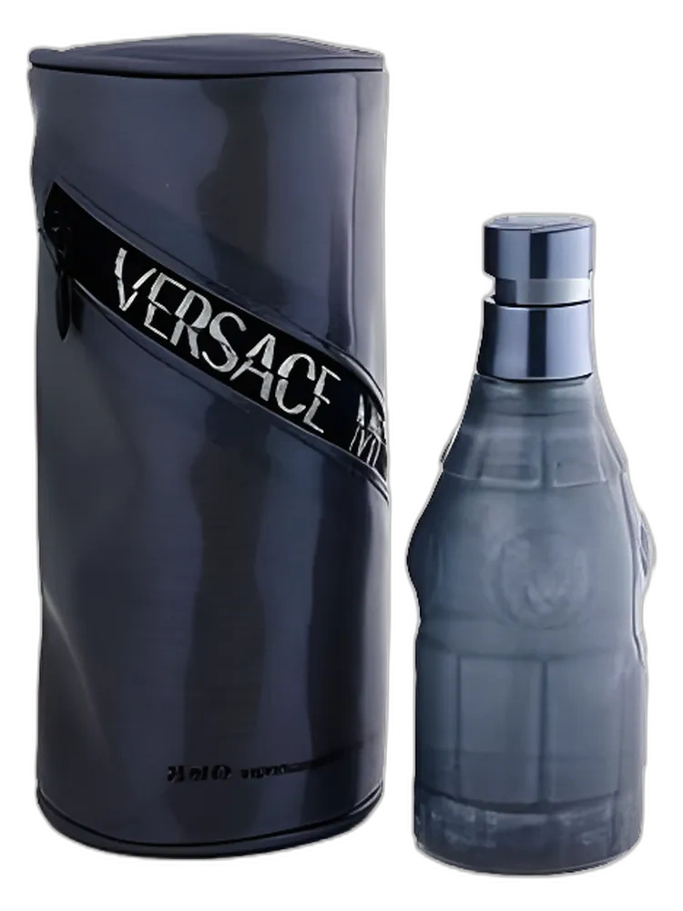 Metal Jeans Men — Versace