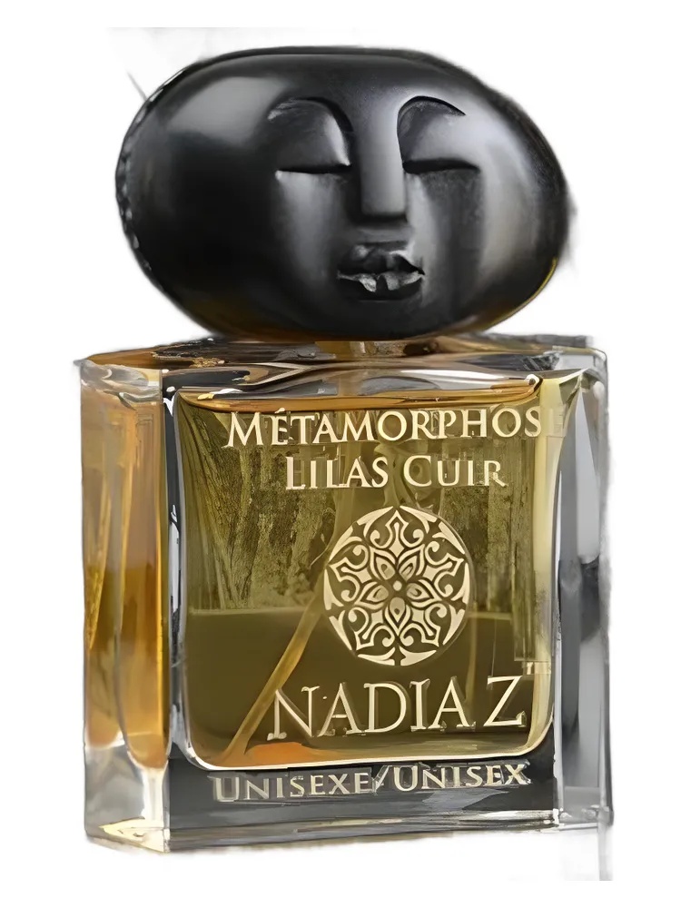 Metamorphose Lilas Cuir thumbnail 4