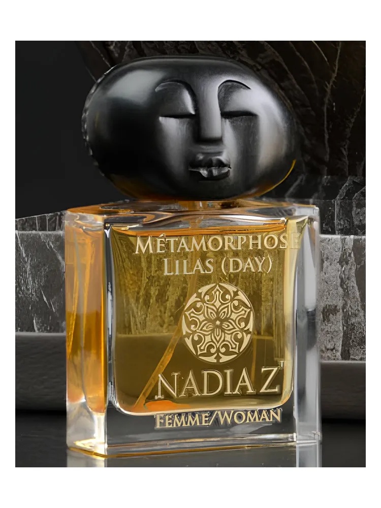 Miniatura 4 de Metamorphose Lilas Day