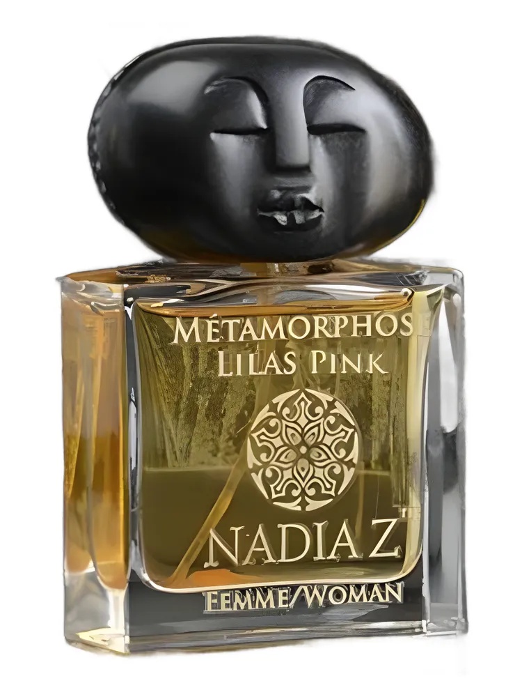 Miniatura 4 de Metamorphose Lilas Pink