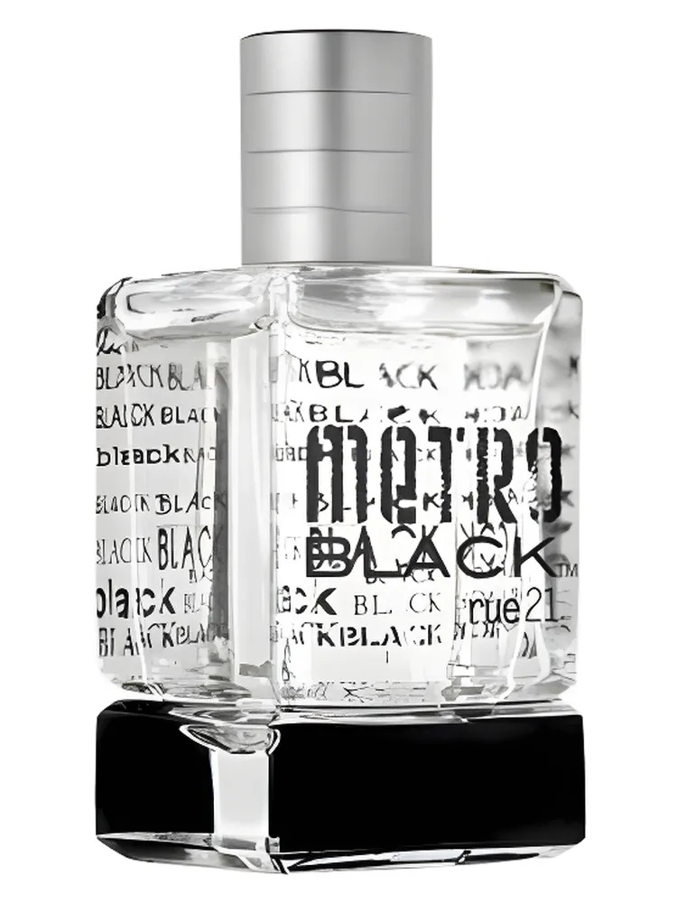 Metro Black thumbnail 4