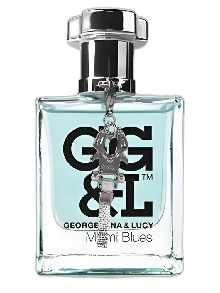 Miami Blues — George Gina & Lucy