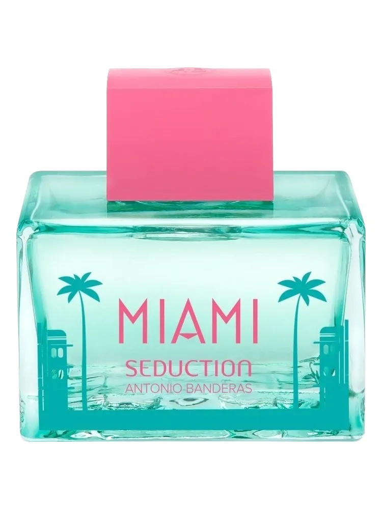 Miami Seduction For Women