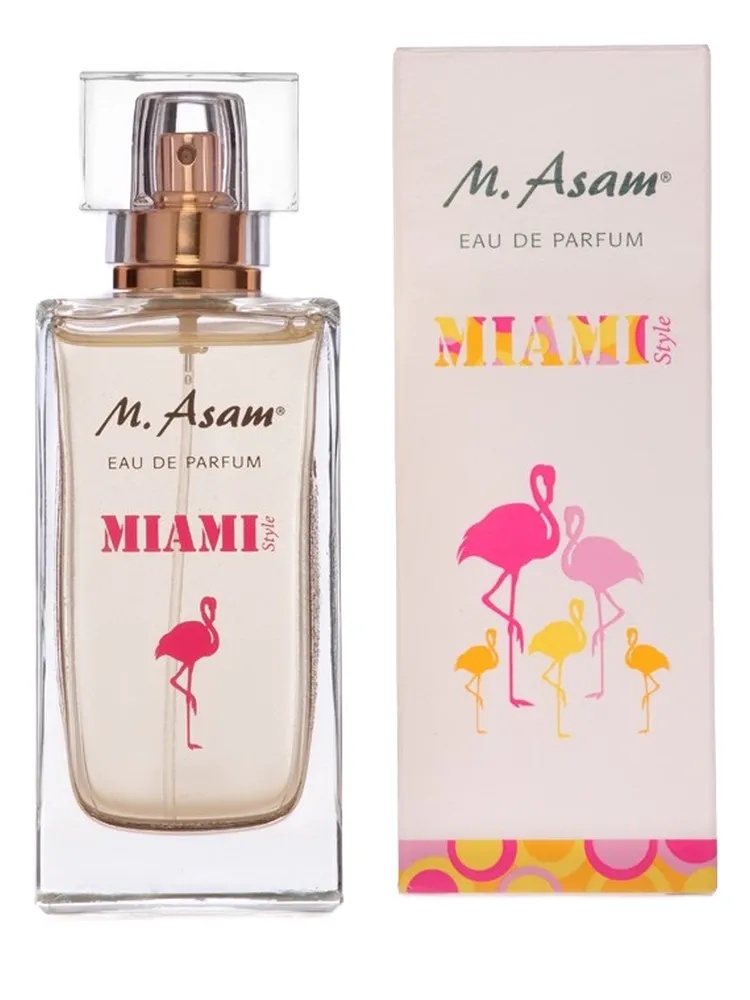 Miniatura 4 de Miami Style