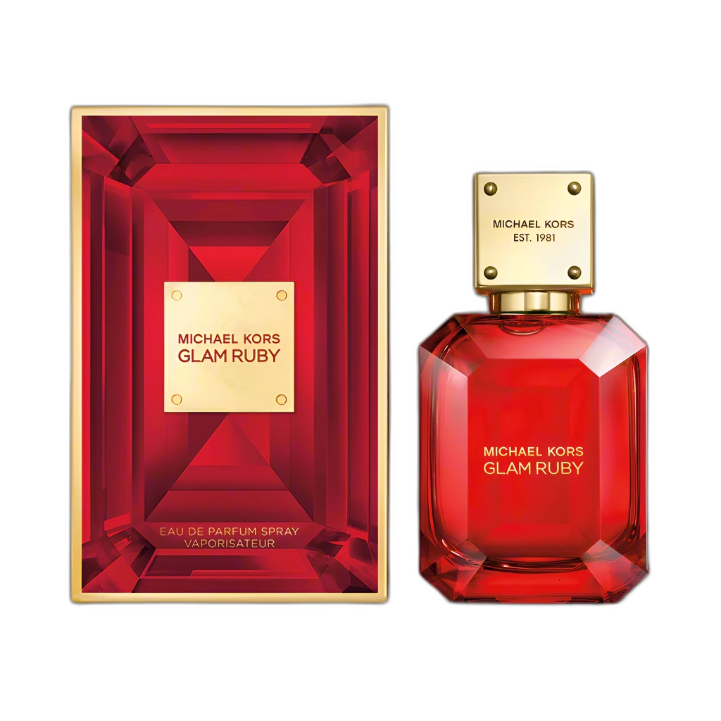 Glam Ruby — Michael Kors