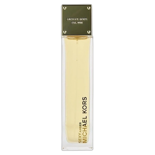 Sexy Amber — Michael Kors