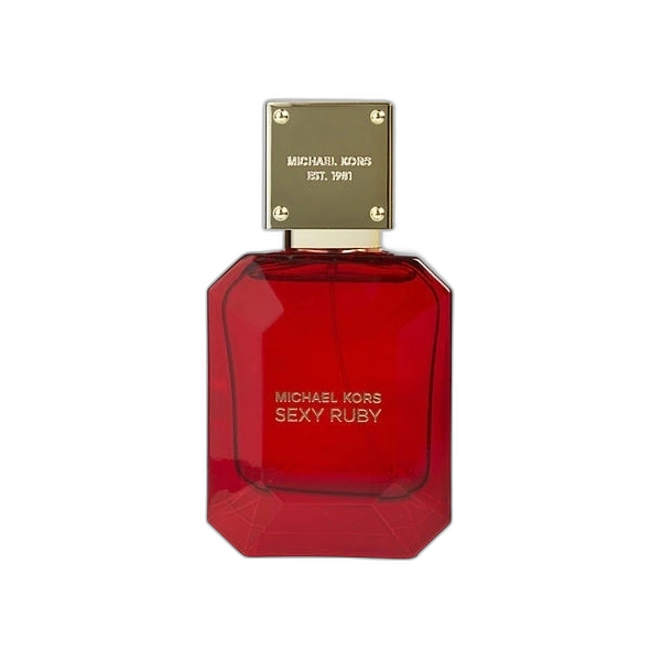Sexy Ruby — Michael Kors