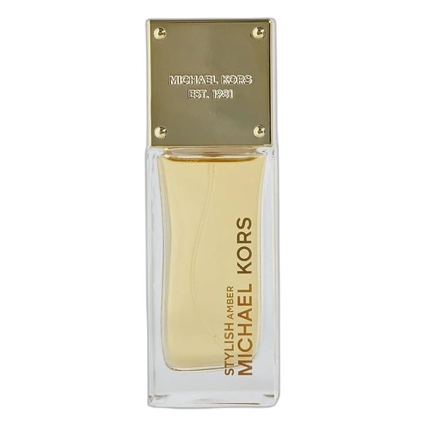 Stylish Amber — Michael Kors