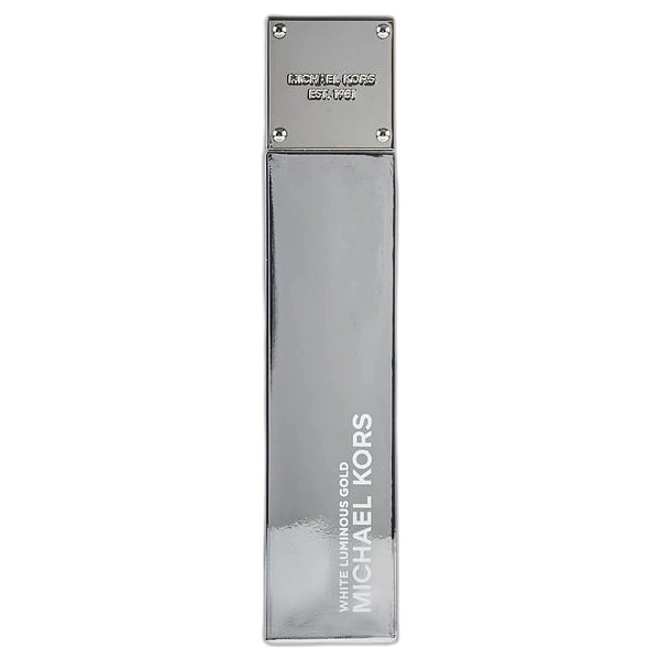 White Luminous Gold — Michael Kors