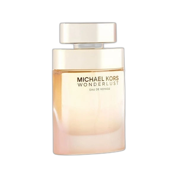 Wonderlust Eau De Voyage — Michael Kors