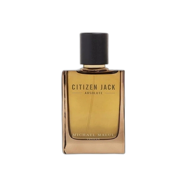 Citizen Jack Absolute — Michael Malul