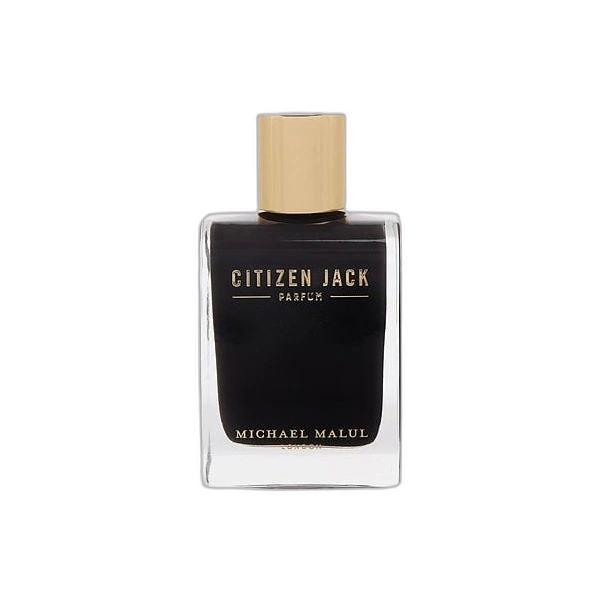 Citizen Jack — Michael Malul