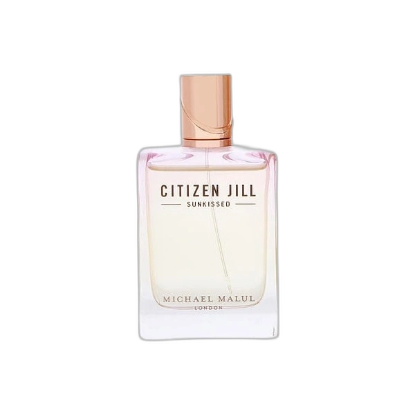 Citizen Jill Sunkissed — Michael Malul