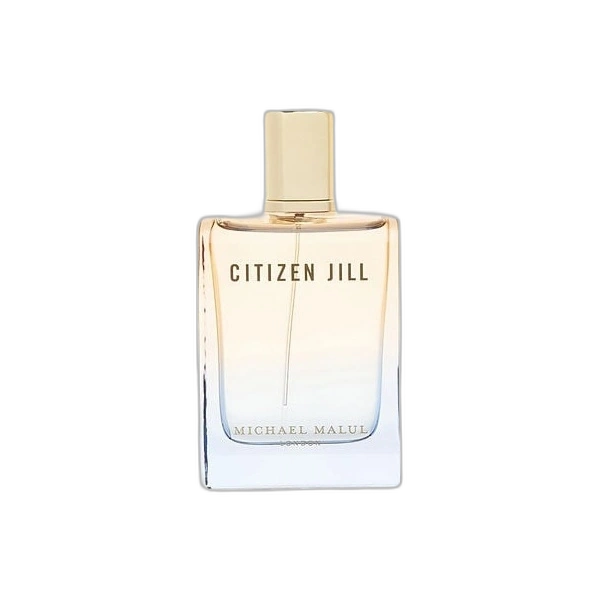 Citizen Jill — Michael Malul