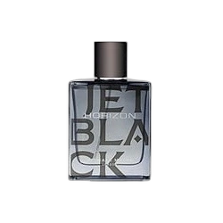 Jet Black Horizon — Michael Malul