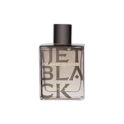 Jet Black Mahogany — Michael Malul
