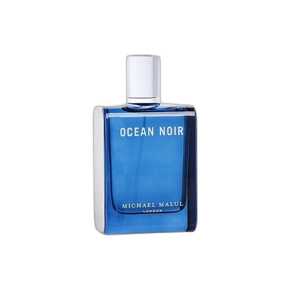 Ocean Noir — Michael Malul