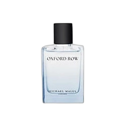 Oxford Row — Michael Malul