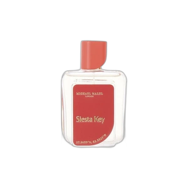 Siesta Key — Michael Malul