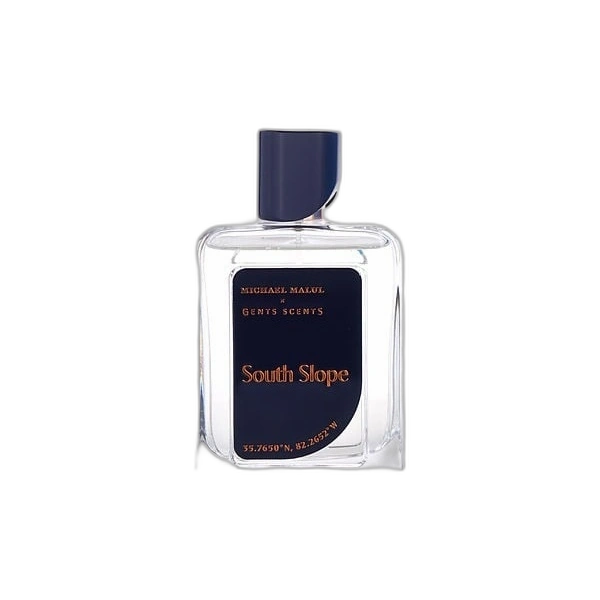 South Slope — Michael Malul