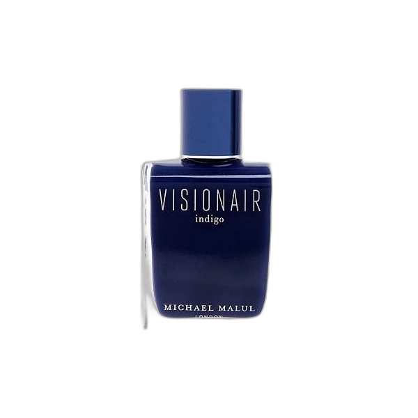 Visionair Midnight Indigo — Michael Malul