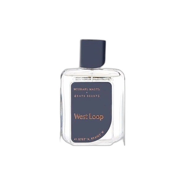 West Loop — Michael Malul