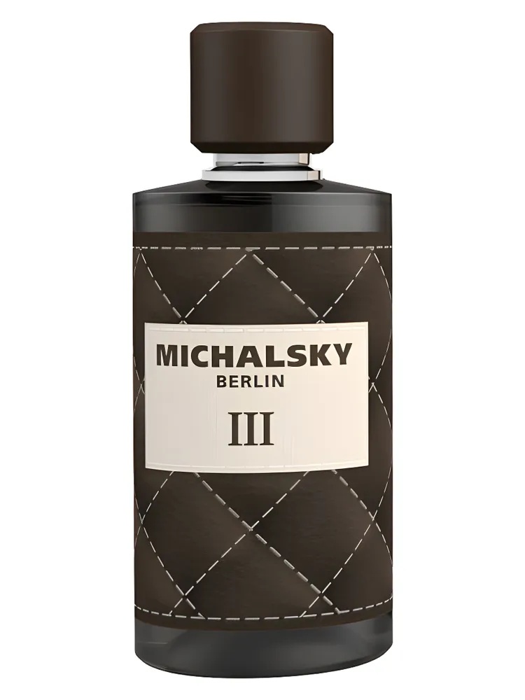 Miniatura 4 de Michalsky Berlin III for Men