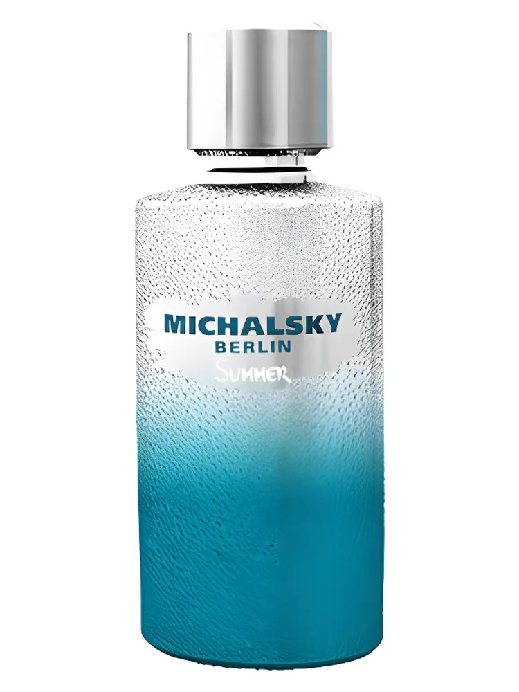 Miniatura 4 de Michalsky Berlin Summer Men