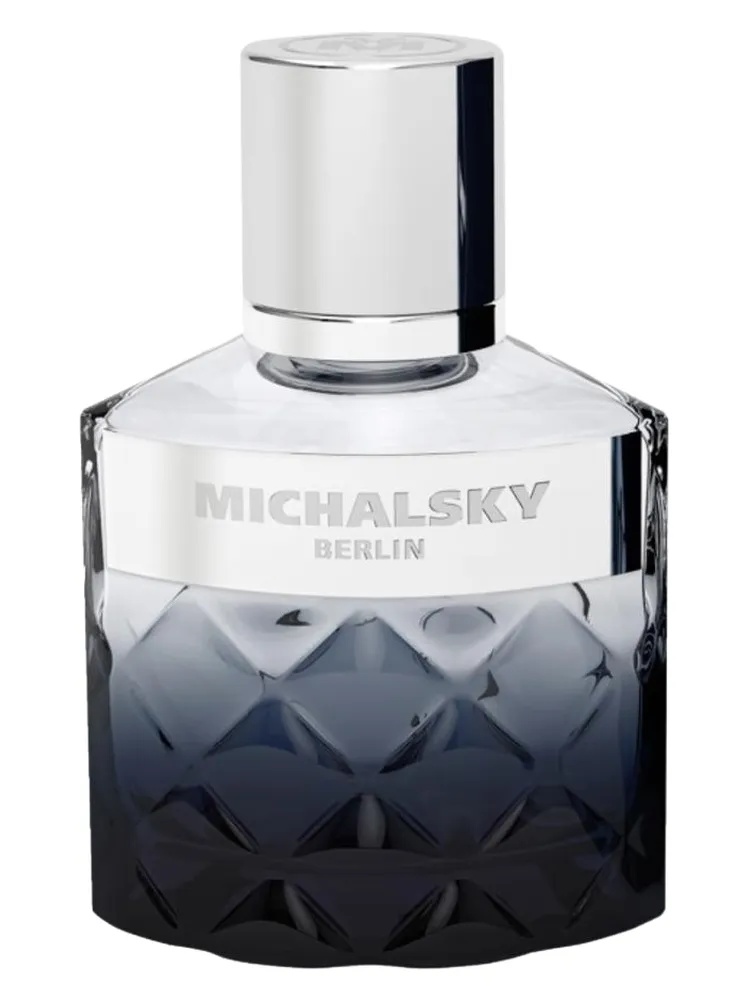 Michalsky Style for Men thumbnail 4