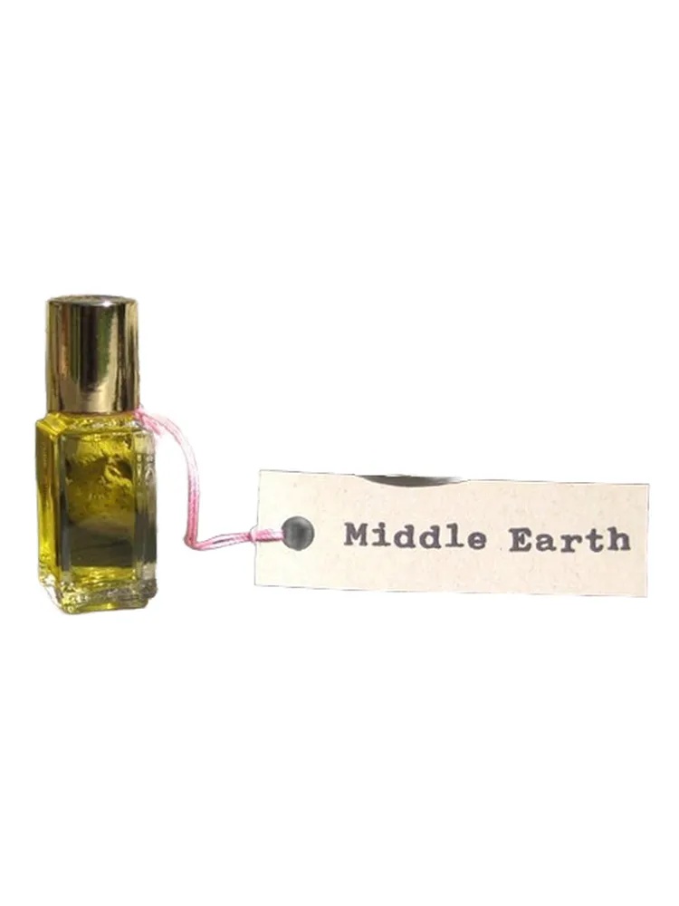 Middle Earth Perfume Oil thumbnail 4