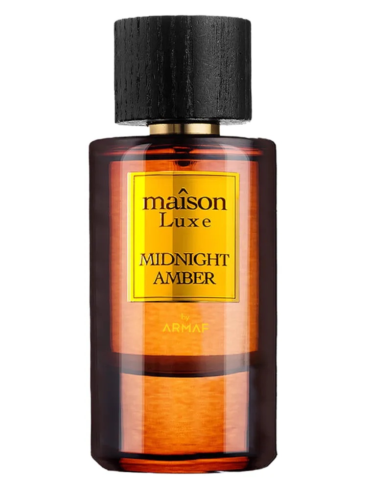 Midnight Amber