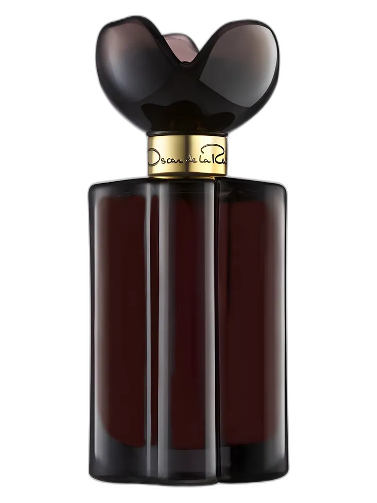 Midnight Amber — Oscar de la Renta