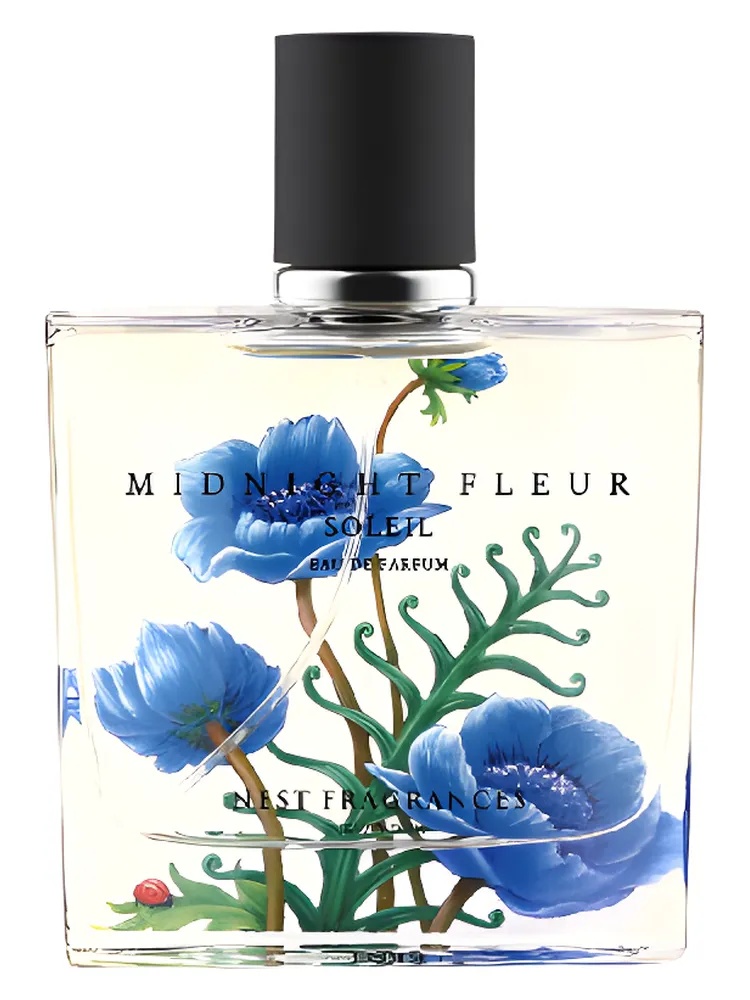 Midnight Fleur Soleil thumbnail 4