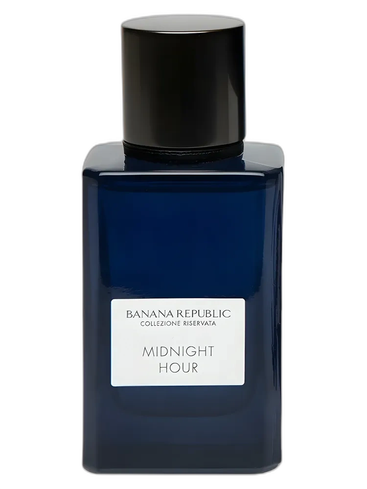 Midnight Hour unisex — Banana Republic