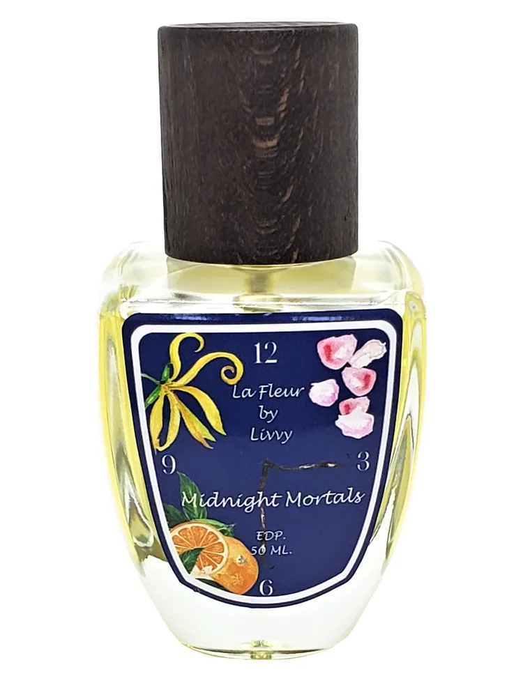 Midnight Mortals thumbnail 4