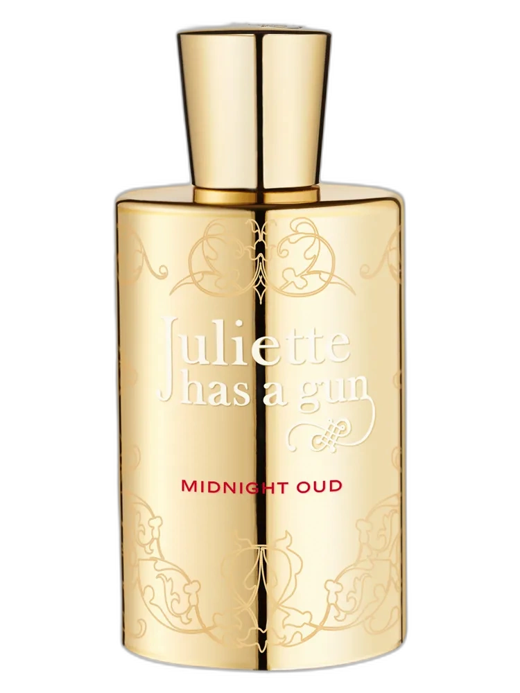 Midnight Oud — Juliette Has A Gun