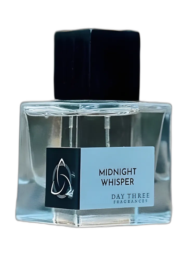Midnight Whisper unisex — Day Three