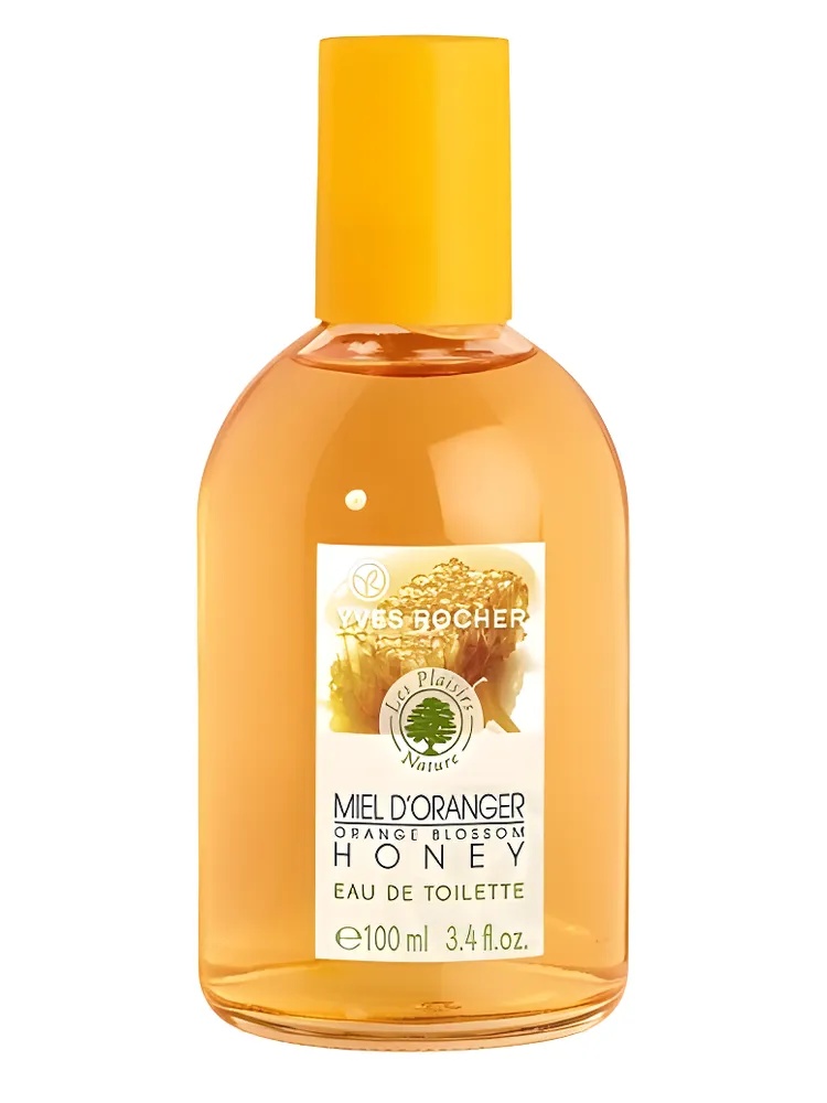 Miel d'Oranger thumbnail 4