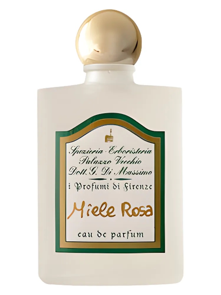 Miniatura 4 de Miele Rosa