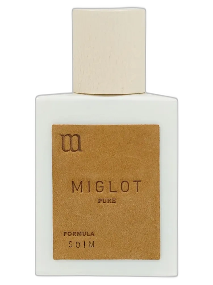 Pure Sandalwood Edition 1 unisex — Miglot