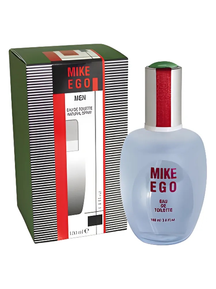 Mike Ego thumbnail 4