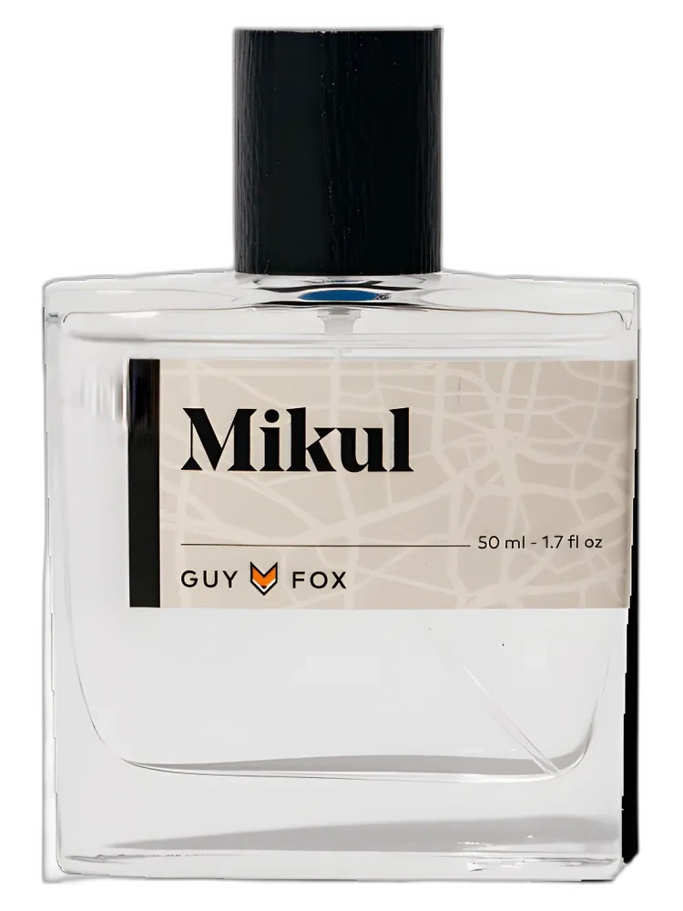 Mikul — GUY FOX