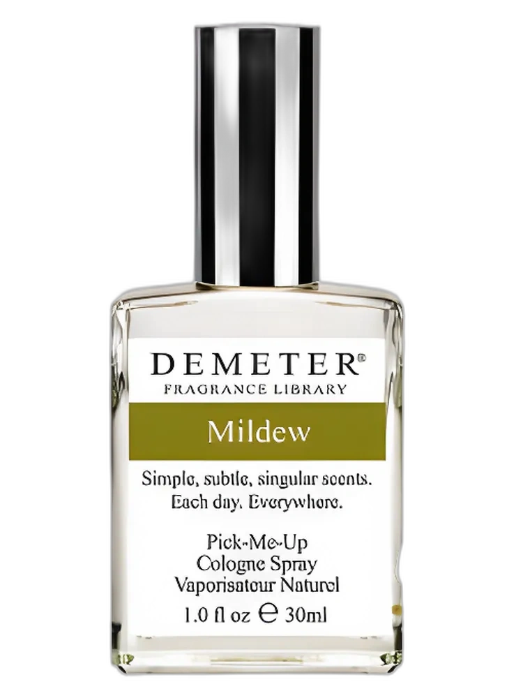 Mildew unisex — Demeter Fragrance