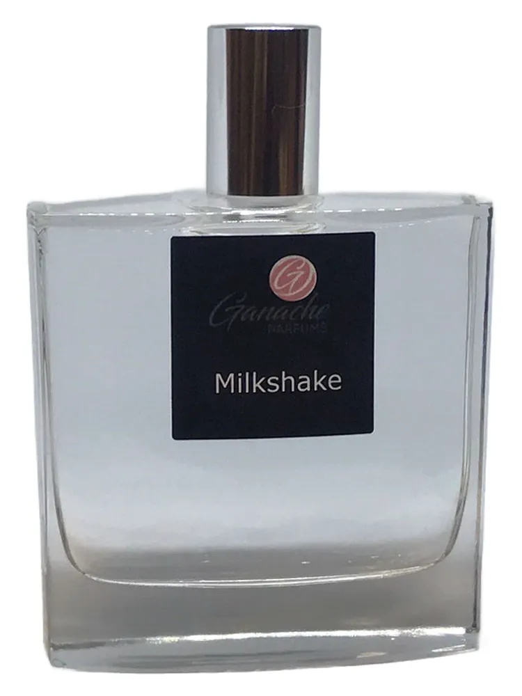 Miniatura 4 de Milkshake
