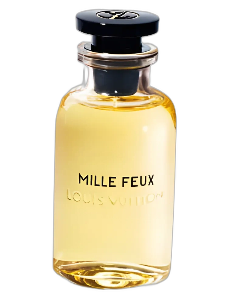 Mille Feux — Louis Vuitton