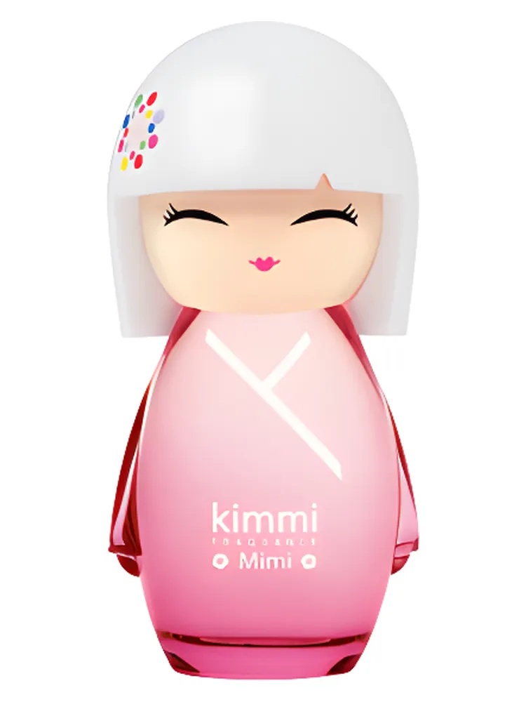 Miniatura 4 de Mimi