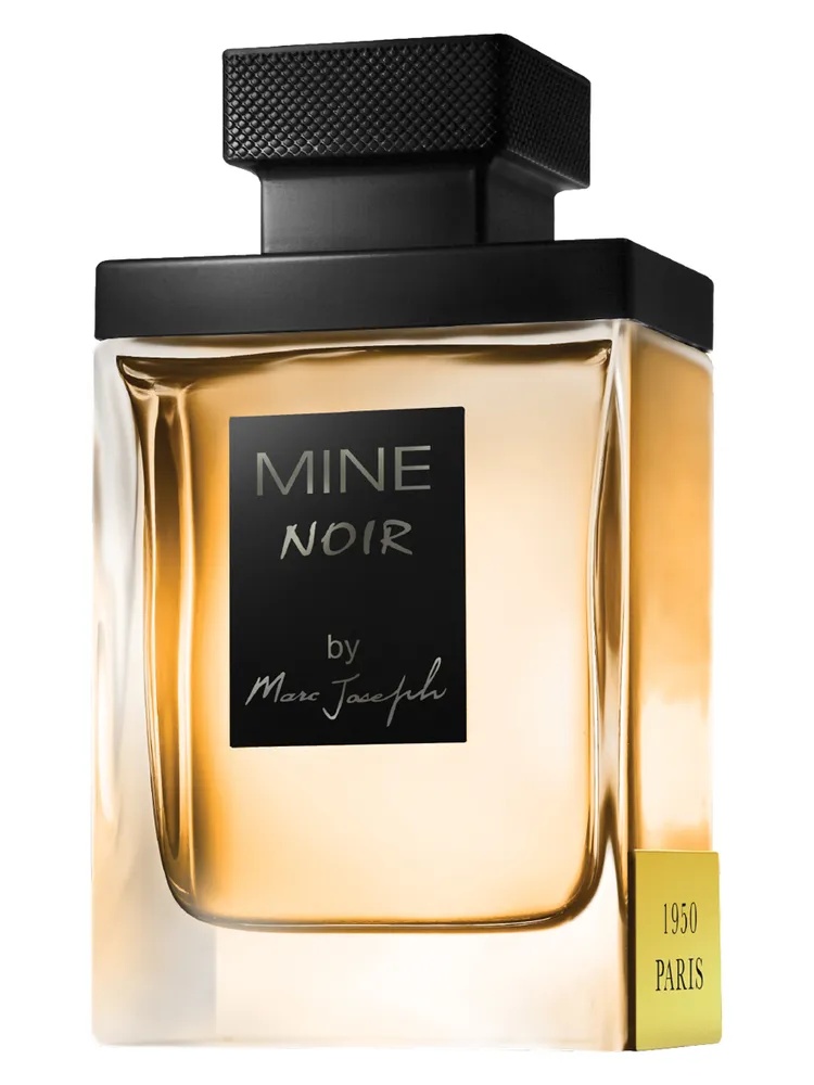Mine Noir 1950 Paris thumbnail 4